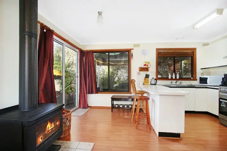 Fourth view of Homely house listing, 2 Allen Street, Euroa VIC 3666