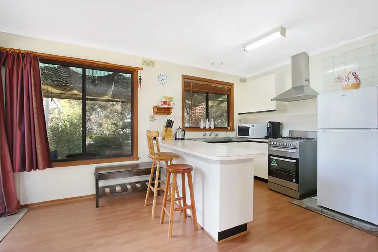 Fifth view of Homely house listing, 2 Allen Street, Euroa VIC 3666