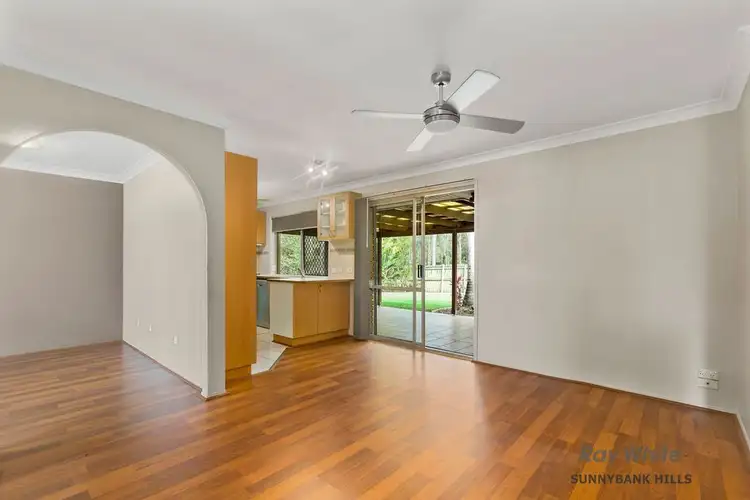 Fifth view of Homely house listing, 10 Davina Court, Runcorn QLD 4113