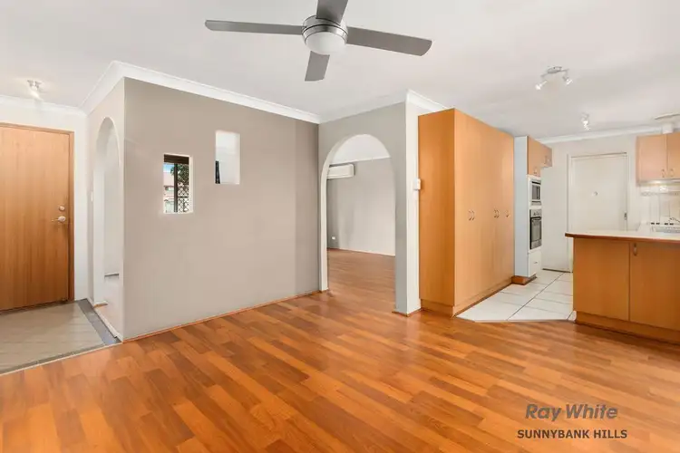 Sixth view of Homely house listing, 10 Davina Court, Runcorn QLD 4113