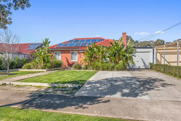7 Craddock Street, Flinders Park SA 5025