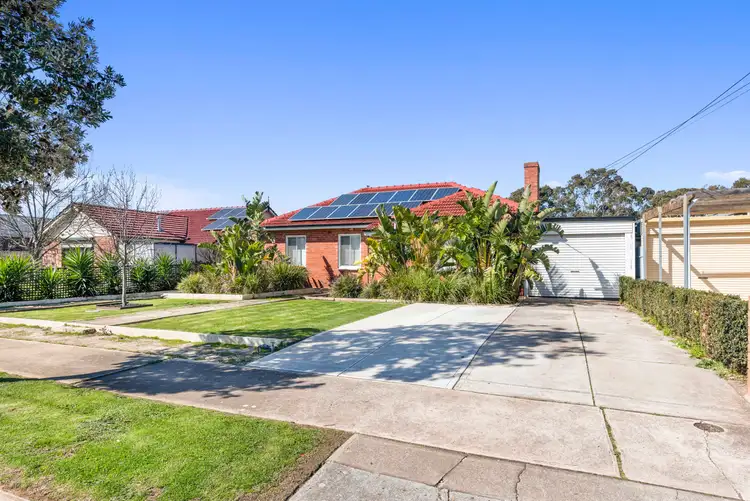 Second view of Homely house listing, 7 Craddock Street, Flinders Park SA 5025