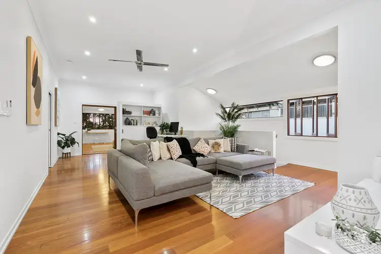 Fifth view of Homely house listing, 57 Highcrest Avenue, Wavell Heights QLD 4012