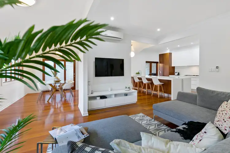 Sixth view of Homely house listing, 57 Highcrest Avenue, Wavell Heights QLD 4012