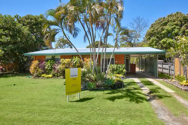 Main view of Homely house listing, 6 Almond Street, Holloways Beach QLD 4878