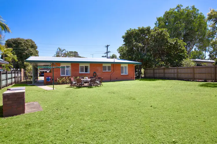 Fourth view of Homely house listing, 6 Almond Street, Holloways Beach QLD 4878