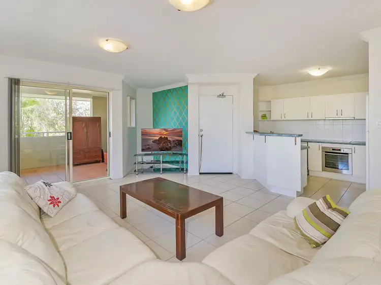 Second view of Homely unit listing, 5/18 Frederick Street, Alderley QLD 4051
