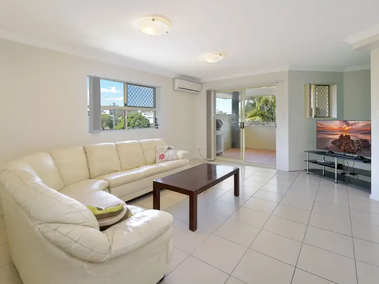 Third view of Homely unit listing, 5/18 Frederick Street, Alderley QLD 4051