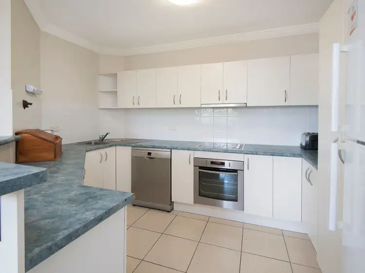 Fourth view of Homely unit listing, 5/18 Frederick Street, Alderley QLD 4051
