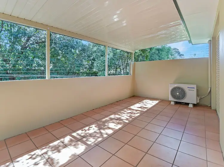 Fifth view of Homely unit listing, 5/18 Frederick Street, Alderley QLD 4051