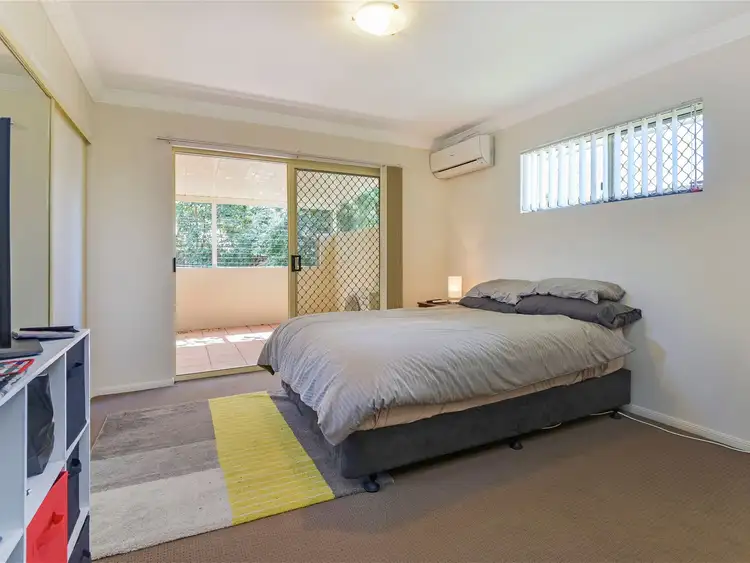 Sixth view of Homely unit listing, 5/18 Frederick Street, Alderley QLD 4051