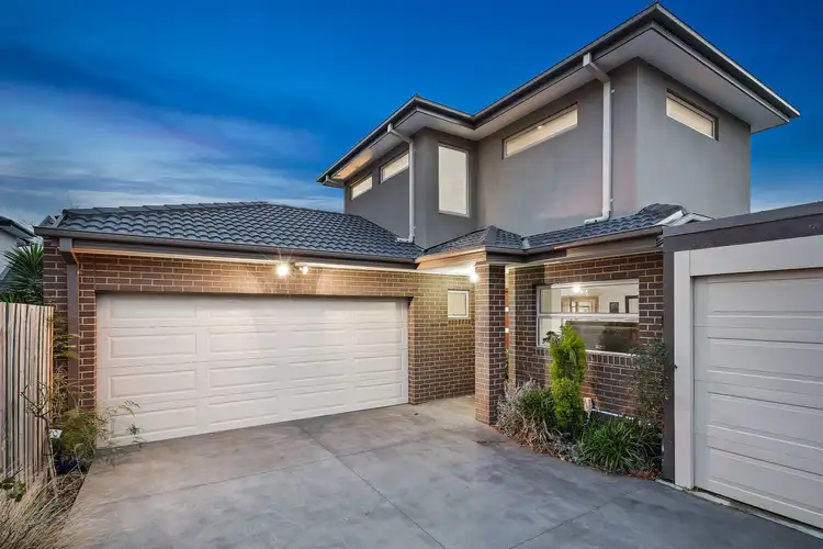 2/30 Highfield Avenue, Mulgrave VIC 3170