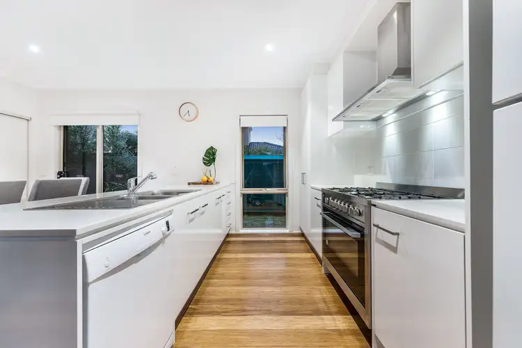 Fourth view of Homely townhouse listing, 2/30 Highfield Avenue, Mulgrave VIC 3170