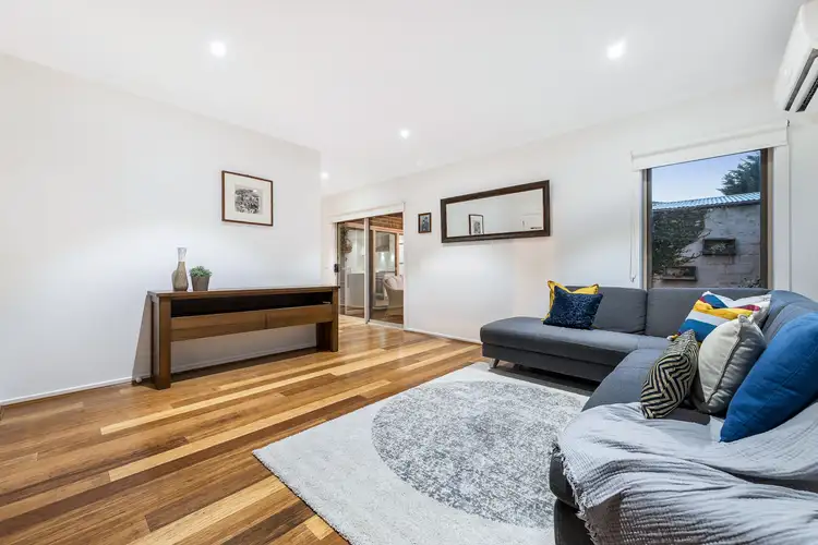 Fifth view of Homely townhouse listing, 2/30 Highfield Avenue, Mulgrave VIC 3170