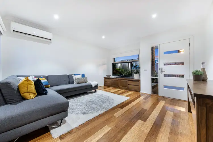 Sixth view of Homely townhouse listing, 2/30 Highfield Avenue, Mulgrave VIC 3170