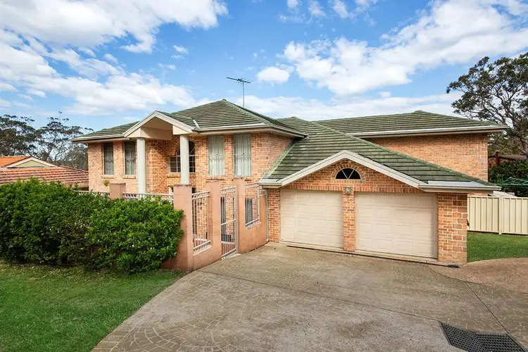 49B Austin Street, Illawong NSW 2234