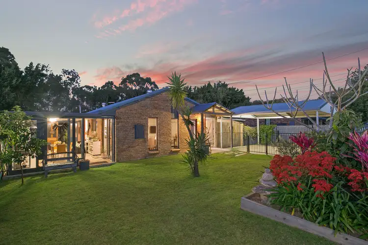 Main view of Homely house listing, 53 Lobelia Avenue, Daisy Hill QLD 4127