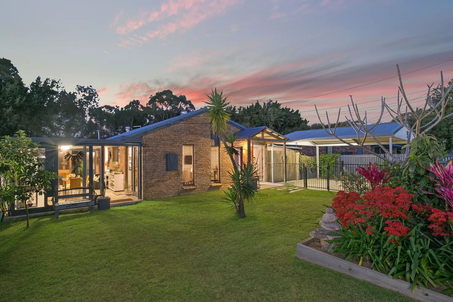 Main view of Homely house listing, 53 Lobelia Avenue, Daisy Hill QLD 4127