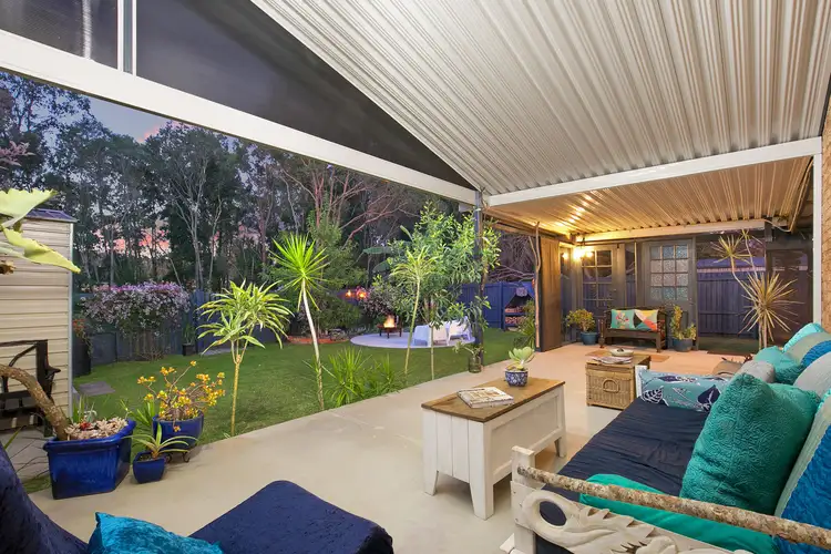 Third view of Homely house listing, 53 Lobelia Avenue, Daisy Hill QLD 4127