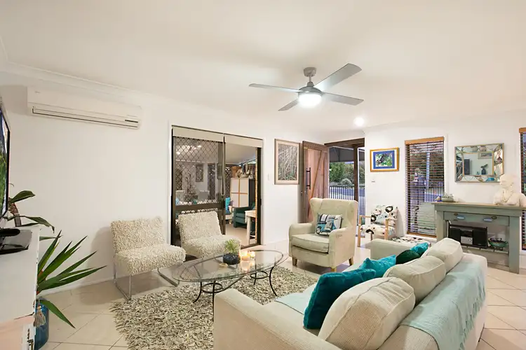 Fourth view of Homely house listing, 53 Lobelia Avenue, Daisy Hill QLD 4127