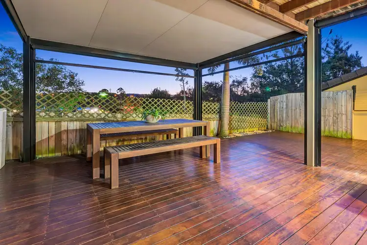 Second view of Homely townhouse listing, 18/136 Pacific Pines Boulevard, Pacific Pines QLD 4211