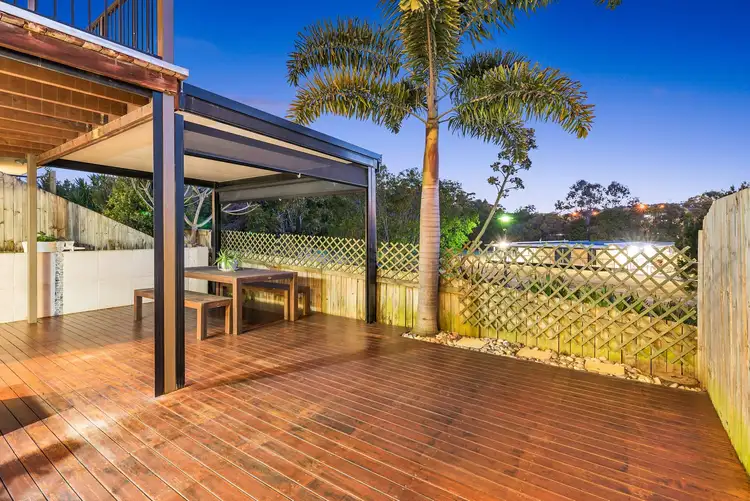 Third view of Homely townhouse listing, 18/136 Pacific Pines Boulevard, Pacific Pines QLD 4211