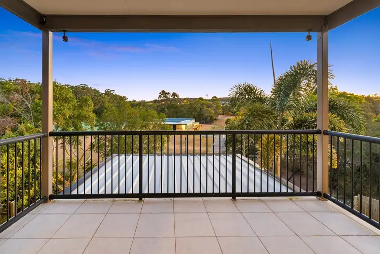 Fourth view of Homely townhouse listing, 18/136 Pacific Pines Boulevard, Pacific Pines QLD 4211