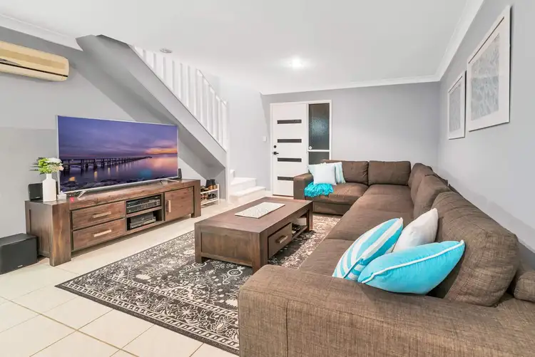 Sixth view of Homely townhouse listing, 18/136 Pacific Pines Boulevard, Pacific Pines QLD 4211