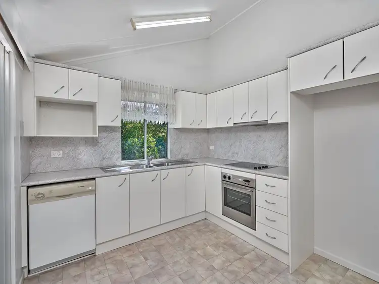 Third view of Homely house listing, 14 Knowles Street, Babinda QLD 4861