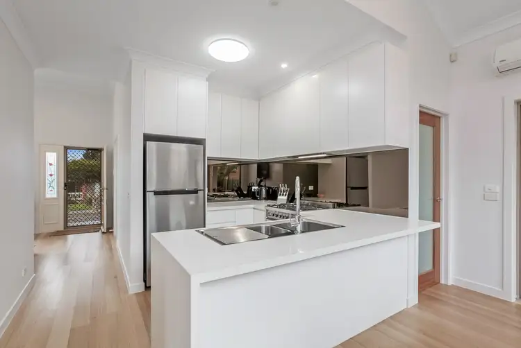 Main view of Homely house listing, 42 Carbeen Drive, Bundoora VIC 3083