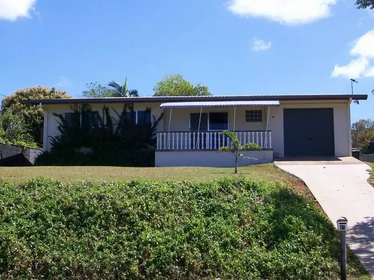 41 Bella Vista Avenue, Belvedere QLD 4860