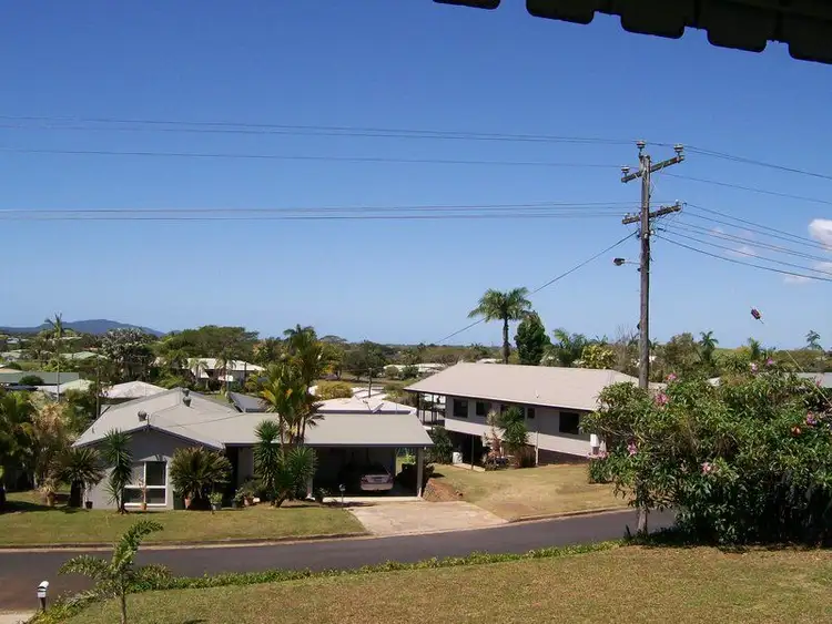 Sixth view of Homely house listing, 41 Bella Vista Avenue, Belvedere QLD 4860