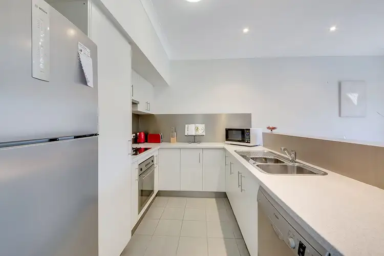 Second view of Homely house listing, 9/10 Nothling Street, New Auckland QLD 4680