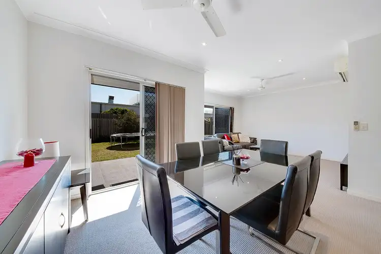 Third view of Homely house listing, 9/10 Nothling Street, New Auckland QLD 4680