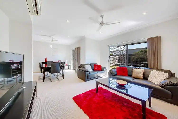 Fifth view of Homely house listing, 9/10 Nothling Street, New Auckland QLD 4680