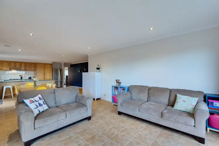 Fifth view of Homely house listing, 11 Wynnette Court, Epping VIC 3076