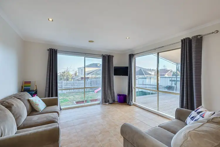 Sixth view of Homely house listing, 11 Wynnette Court, Epping VIC 3076