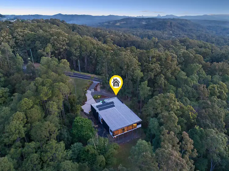 Second view of Homely house listing, 175 Sawreys Road, Mons QLD 4556