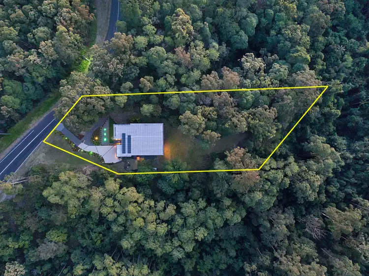 Third view of Homely house listing, 175 Sawreys Road, Mons QLD 4556