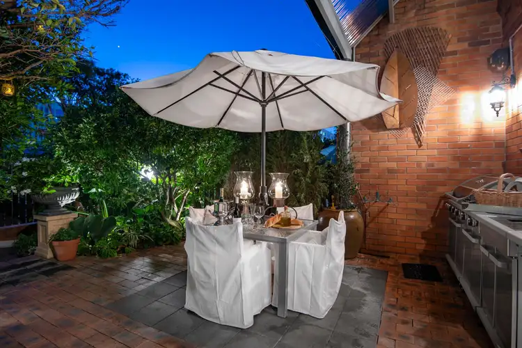 Main view of Homely house listing, 16/40 Allenby Street, Spring Hill QLD 4000