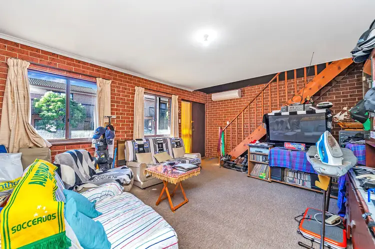 Second view of Homely townhouse listing, 3/15 Charles Street, Queanbeyan NSW 2620