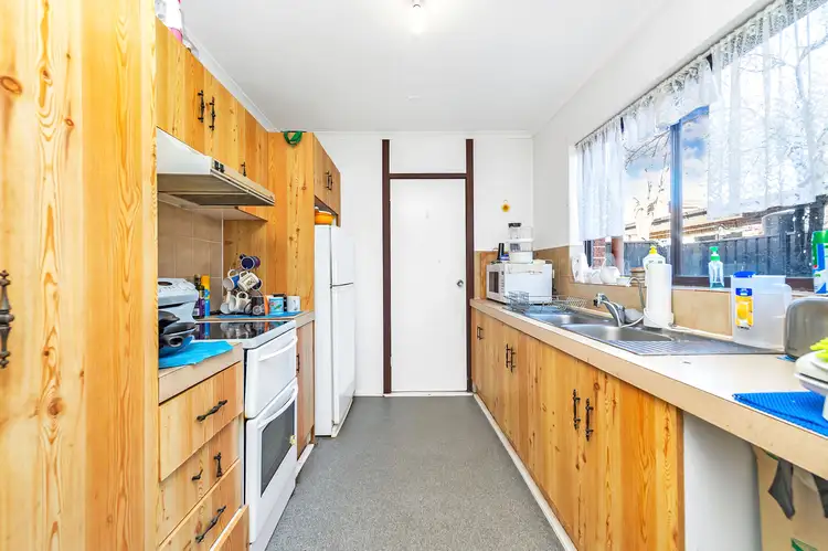 Third view of Homely townhouse listing, 3/15 Charles Street, Queanbeyan NSW 2620