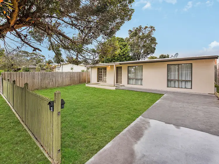 7A Allambi Avenue, Capel Sound VIC 3940