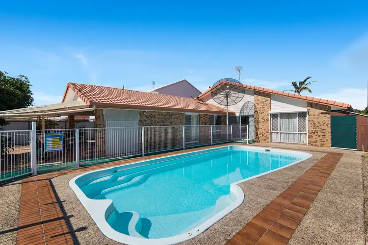 Fourth view of Homely house listing, 192 Nineteenth Avenue, Elanora QLD 4221