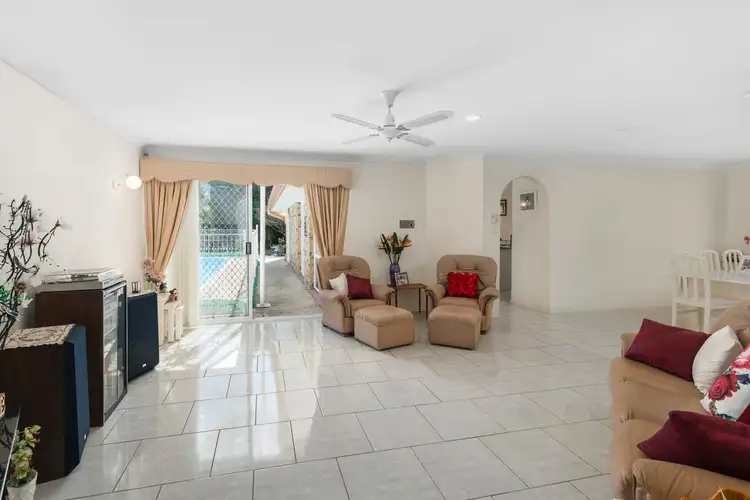 Sixth view of Homely house listing, 192 Nineteenth Avenue, Elanora QLD 4221
