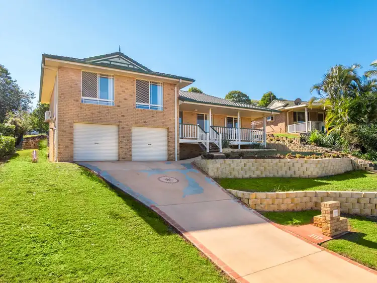 10 Callune Terrace, Goonellabah NSW 2480