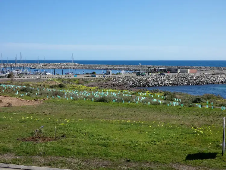 Second view of Homely land listing, Lot 13 Paradise Drive, Wirrina Cove SA 5204