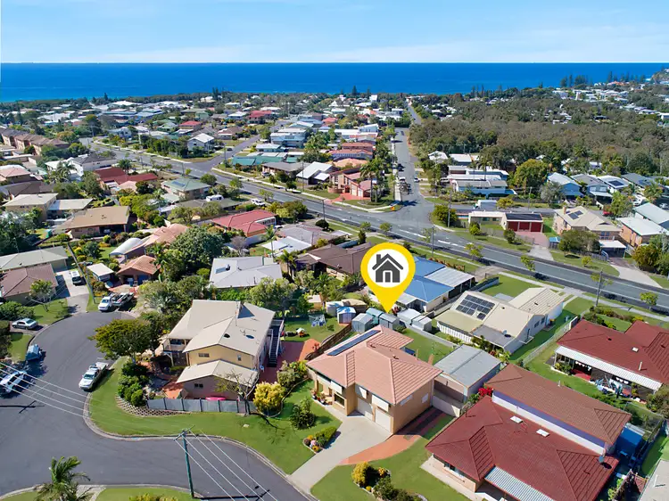 Second view of Homely house listing, 26 Matilda Crescent, Battery Hill QLD 4551