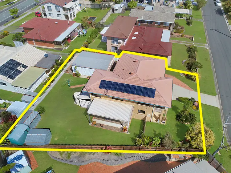 Third view of Homely house listing, 26 Matilda Crescent, Battery Hill QLD 4551