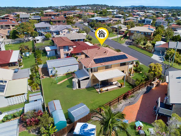 Fourth view of Homely house listing, 26 Matilda Crescent, Battery Hill QLD 4551